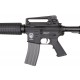 G&G Модель винтовки M4A1 Carbine (GR16) Blow Back BLACK